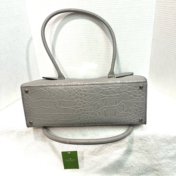 SOLD!!! Kate Spade Orchard Valley Sinclair Satchel Handbag NWT - Picture 8 of 11